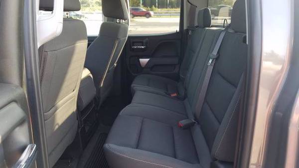 2017 Chevy Chevrolet Silverado 1500 van Pepperdust Metallic - cars &... for sale in Patchogue, NY – photo 11