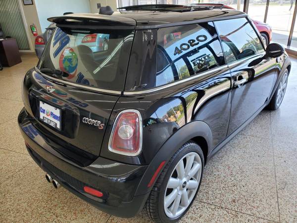 2009 MINI COOPER - cars & trucks - by dealer - vehicle automotive sale for sale in MILWAUKEE WI 53209, WI – photo 5