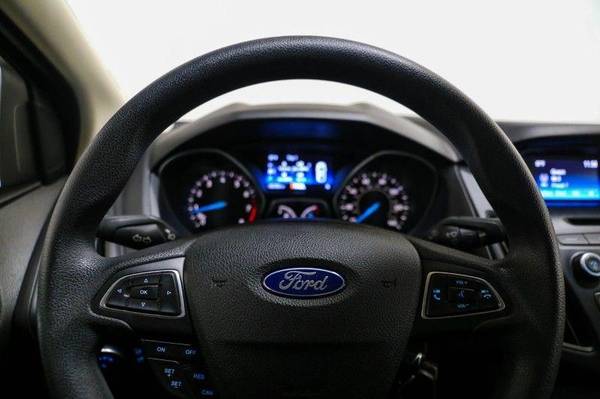 2016 Ford Focus SE - - by dealer - vehicle automotive for sale in Sarasota, FL – photo 24