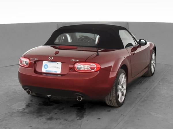 2013 MAZDA MX5 Miata Grand Touring Convertible 2D Convertible... for sale in Harker Heights, TX – photo 10