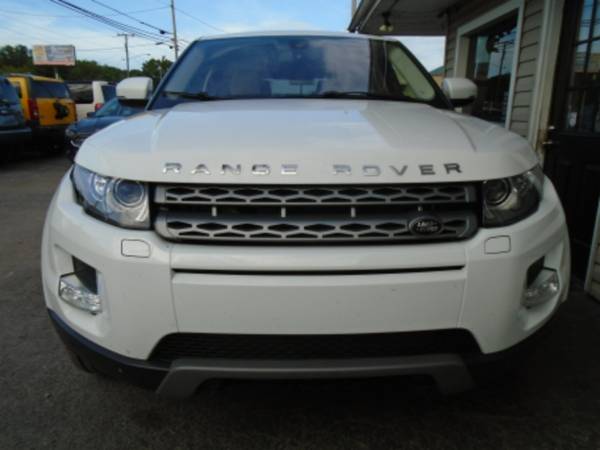 2013 Land Rover Range Rover Evoque PURE PREMIUM - $0 DOWN? BAD... for sale in Goodlettsville, TN – photo 7