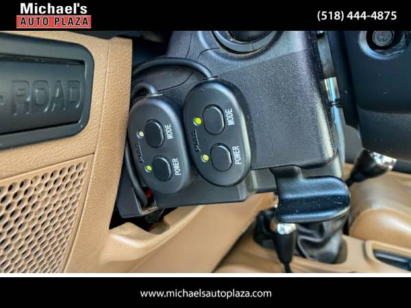 2012 Jeep Wrangler Unlimited Rubicon - cars & trucks - by dealer -... for sale in east greenbush, NY – photo 21