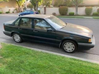 1996 Volvo 850 For Sale for sale in Fresno, CA – photo 7