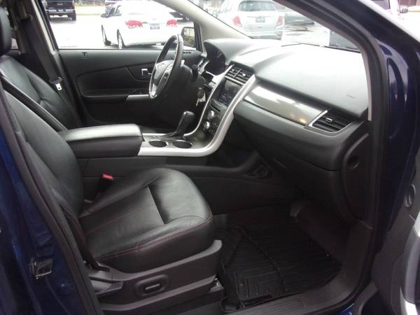 2012 Ford Edge 4dr SEL AWD for sale in Shawano, WI – photo 15