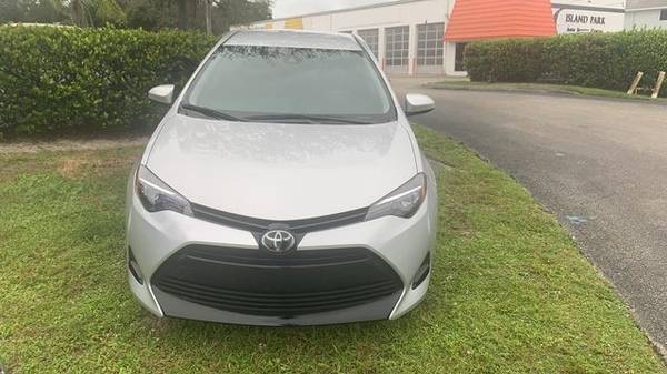 2019 Toyota Corolla - Financing Available! - cars & trucks - by... for sale in Fort Myers, FL – photo 3