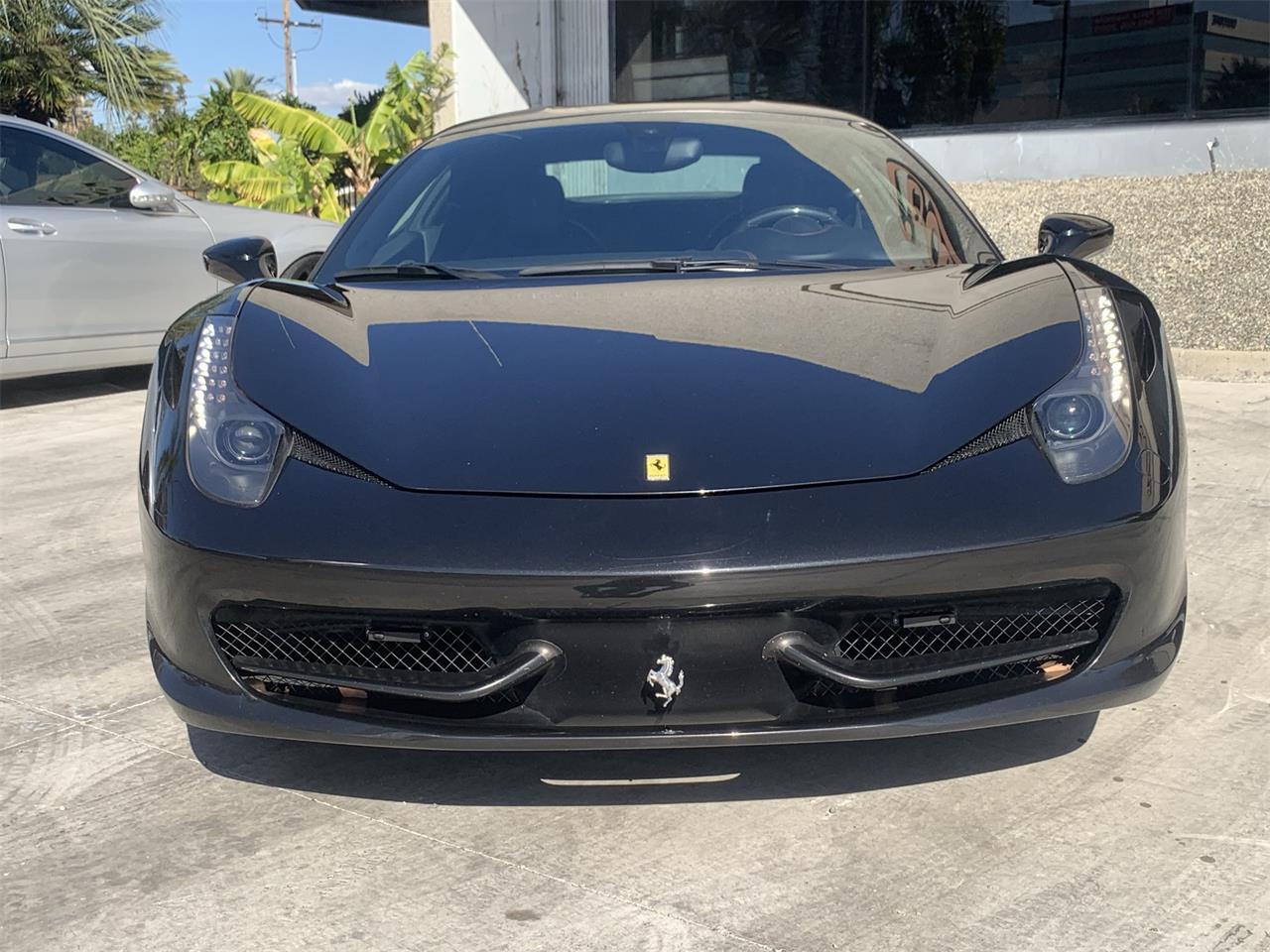 2015 Ferrari 458 for sale in Anaheim, CA – photo 9