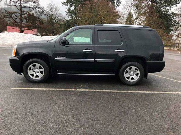 2007 GMC Yukon Denali AWD 4dr SUV - ALL CREDIT WELCOME! for sale in Coeur d'Alene, ID – photo 3
