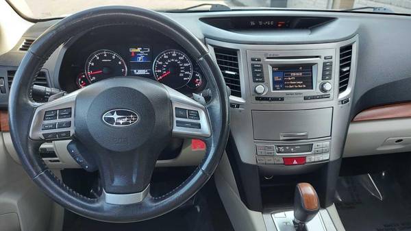 2014 Subaru Outback 2 5i Limited - - by dealer for sale in Loveland, CO – photo 12