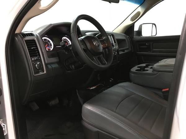 2018 RAM 5500 LT Crew Cab 4x4 Diesel Service Hot Shot Work Truck for sale in Arlington, NM – photo 11