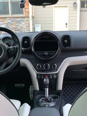 2017 Mini Countryman S - cars & trucks - by owner - vehicle... for sale in Heath Springs, NC – photo 9