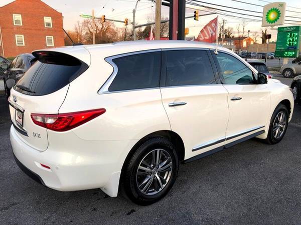 2013 Infiniti JX35 AWD 4dr - 100s of Positive Customer Reviews! -... for sale in Baltimore, MD – photo 13