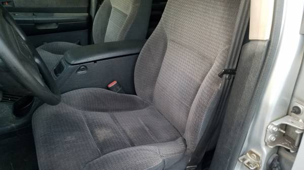 2003 Dodge Durango SLT 4x4 ☆Third Row Seats☆ - cars & trucks - by... for sale in Laceyville, PA – photo 10