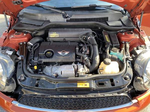 2012 MINI Cooper Hardtop S - cars & trucks - by dealer - vehicle... for sale in Webb City, MO – photo 13