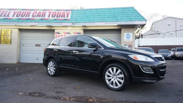 2010 Mazda CX-9 Grand Touring AWD - cars & trucks - by dealer -... for sale in Rutherford, CT – photo 17