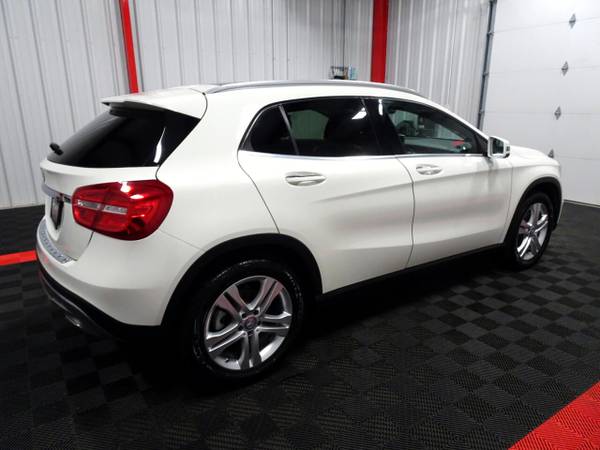 2016 Mercedes-Benz GLA 250 hatchback White - - by for sale in Branson West, MO – photo 5