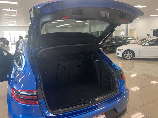 2017 Porsche Macan Base AWD 4dr SUV **100s of Vehicles** - cars &... for sale in Sacramento , CA – photo 22
