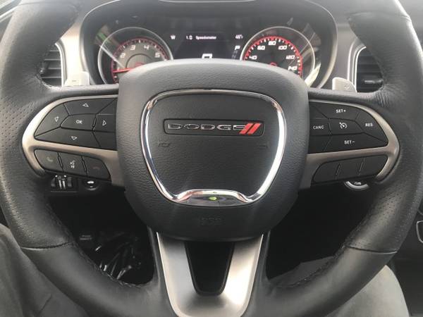 2019 Dodge Charger GREY Test Drive Today - - by for sale in Soldotna, AK – photo 21