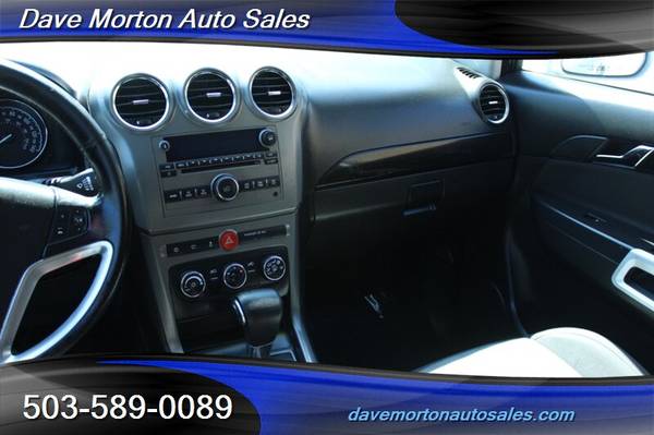2014 Chevrolet Captiva Sport LS - - by dealer for sale in Salem, OR – photo 12