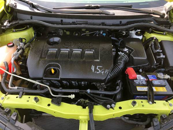 2016 Scion IM 33k miles! Like new!! Clean title! for sale in Mc Kean, PA – photo 19