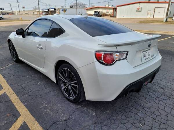 2015 Scion FR-S w/Only 49k Miles, Super Sporty! for sale in Tulsa, OK – photo 6