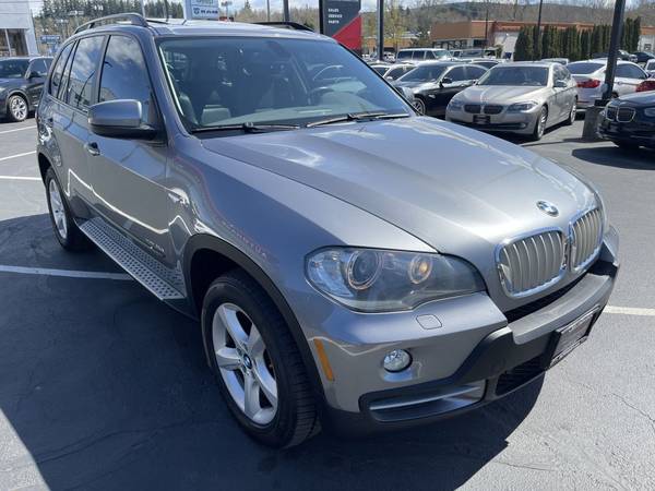 2010 BMW X5 xDrive35d - - by dealer - vehicle for sale in Bellingham, WA – photo 3
