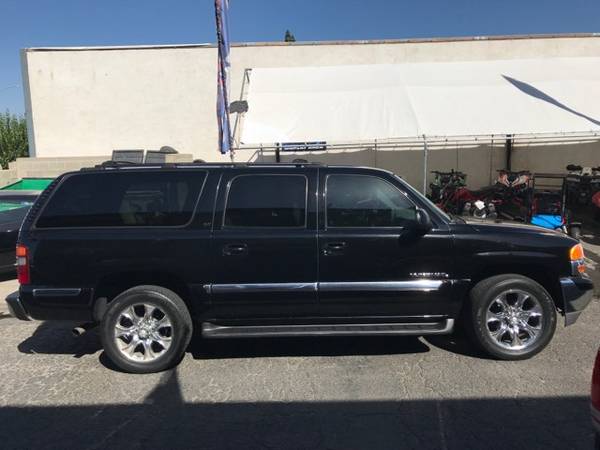 Managers Special!!! 2001 GMC Yukon XL 1500 4X4!! for sale in Clovis, CA – photo 3