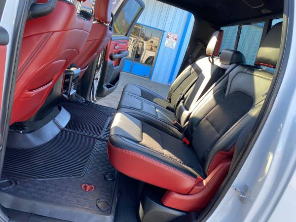 2019 RAM 1500 4X4 PANORAMA ROOF NAVi FULLY LOADED *HOLIDAYS SPECIAL*... for sale in Sacramento , CA – photo 15