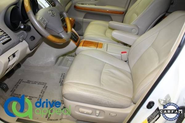 2009 Lexus RX 350 for sale in Bloomington, MN – photo 8