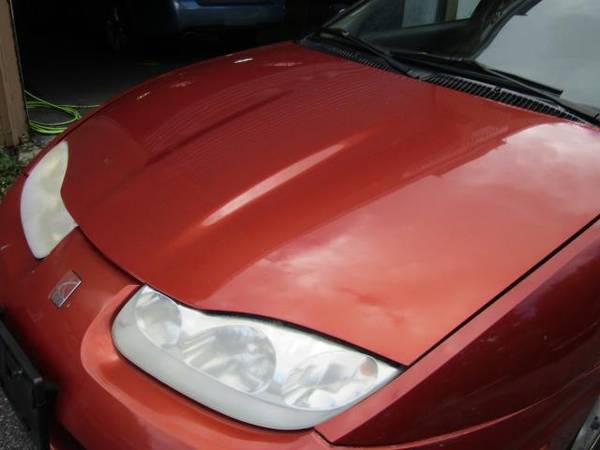 2002 Saturn SC 3dr SC1 Auto, Great car, Just traded, checked and ready for sale in Yonkers, NY – photo 17