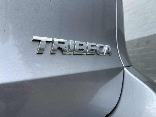 2008 Subaru Tribeca AWD All Wheel Drive SUV Ltd 5 Pass 4dr for sale in Lynnwood, WA – photo 19