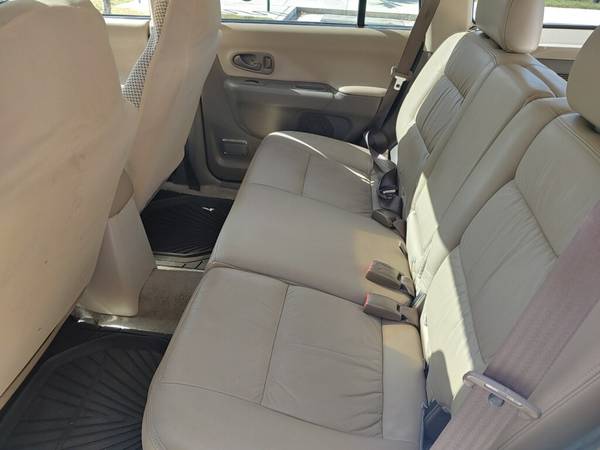 2003 Mitsubishi Montero Sport - cars & trucks - by owner - vehicle... for sale in Brownsville, TX – photo 6