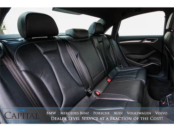 Audi S3 Prestige QUATTRO All-Wheel Drive Luxury-Sports Car! VERY for sale in Eau Claire, WI – photo 11