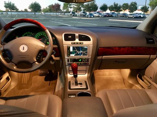 2004 Lincoln LS Sport V8 for sale in Silver Spring, District Of Columbia – photo 13