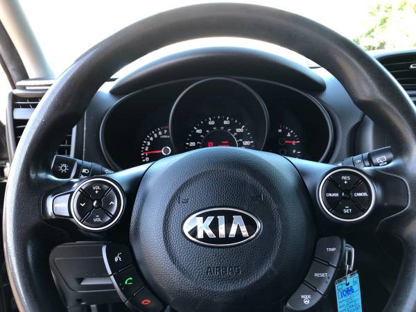 2014 KIA SOUL ONE OWNER - - by dealer - vehicle for sale in Portland, OR – photo 13