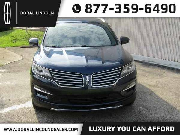 2017 Lincoln Mkc Premiere Great Financing Programs Available for sale in Miami, FL – photo 12