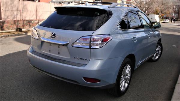*** 2011 LEXUS RX * RX450h * Hybrid * - cars & trucks - by dealer -... for sale in Brooklyn, NY – photo 10