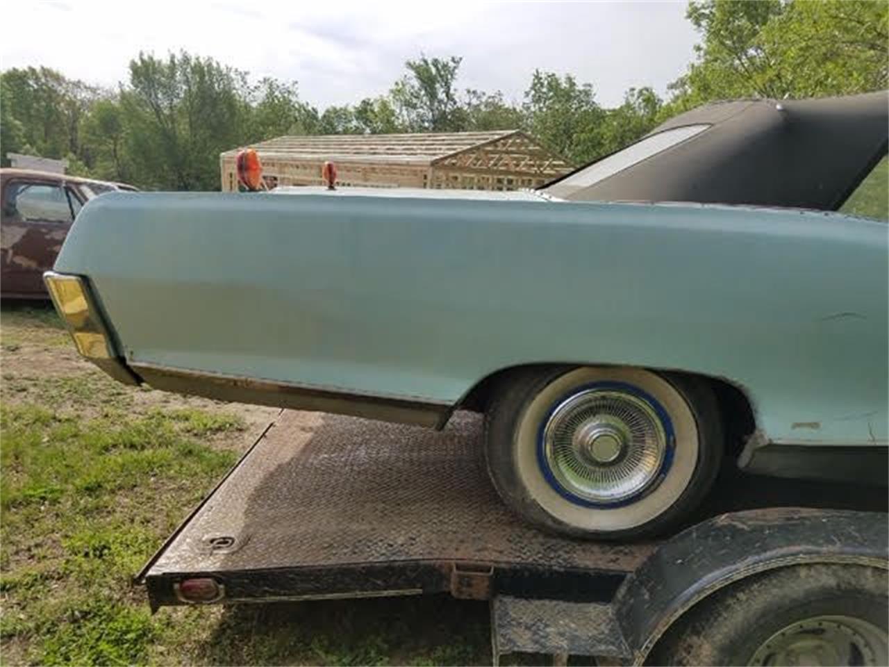 1965 Pontiac Bonneville for sale in Cadillac, MI – photo 14