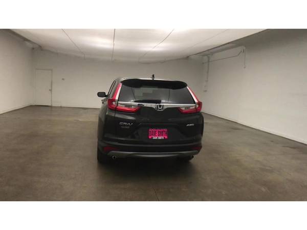 2017 Honda CR-V AWD All Wheel Drive CRV EX-L SUV - cars & trucks -... for sale in Coeur d'Alene, MT – photo 7