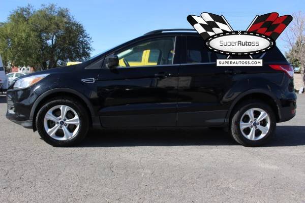2016 Escape SE TURBO All Wheel Drive, Rebuilt/Restored & Ready To... for sale in Salt Lake City, ID – photo 2