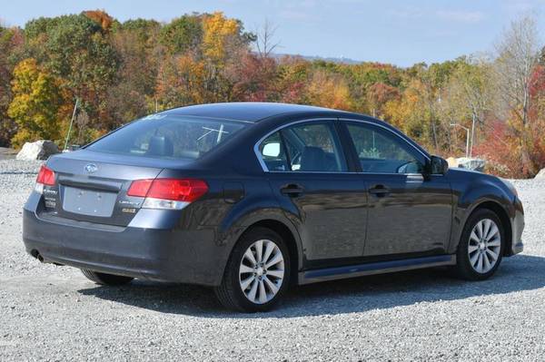 2010 *Subaru* *Legacy* *Limited* - cars & trucks - by dealer -... for sale in Naugatuck, CT – photo 5