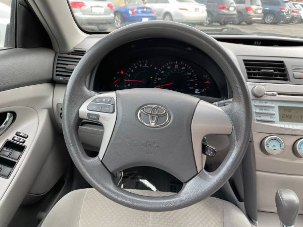 2007 Toyota Camry Clean Title Excellent Condition for sale in Denver , CO – photo 13