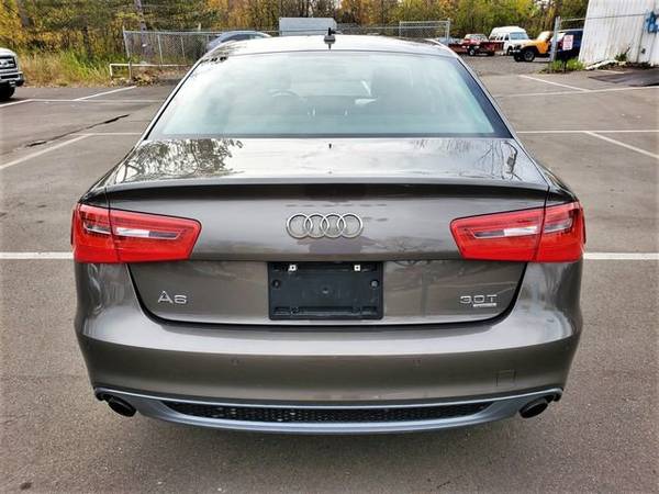 Audi A6 3.0T Quattro Premium -We Finance... for sale in Waterford, MI – photo 9