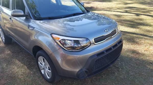 2014 Kia Soul Wheelchair Handicap Conversion - - by for sale in Clearwater, FL – photo 18