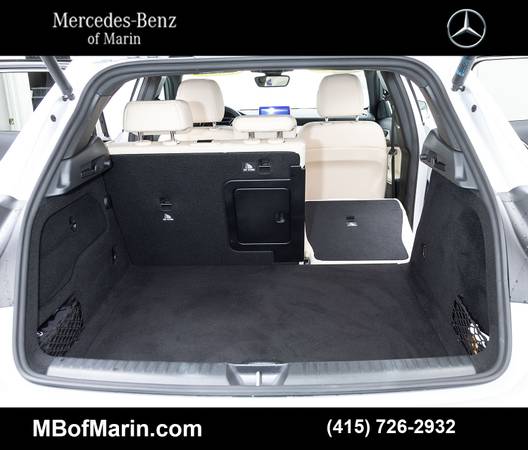 2020 Mercedes-Benz GLA250 4MATIC -4R1578- certified w/ 6k miles only... for sale in San Rafael, CA – photo 21