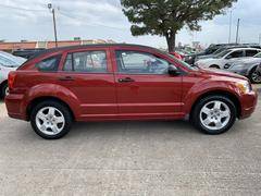 2008 dodge caliber se only 56396 miles manual trans zero down for sale in Bixby, OK – photo 3