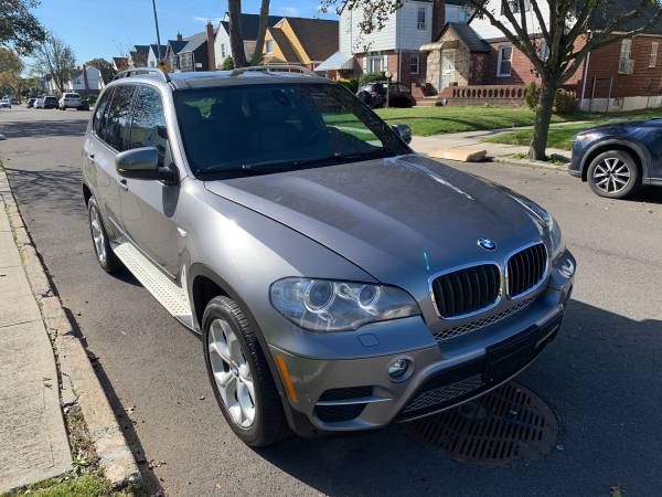 2012 BMW X5 X-Drive 35I **Sport Activity**All Wheel Drive - cars &... for sale in Elmont, NY – photo 3