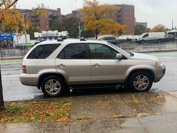 2004 Acura MDX (NEEDS WORK) for sale in Bronx, NY – photo 3