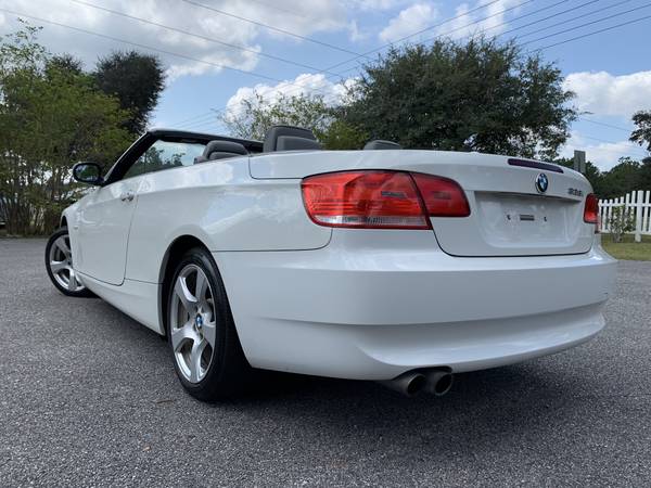 2010 BMW 3 Series 328i 2dr Convertible for sale in Conway, SC – photo 6