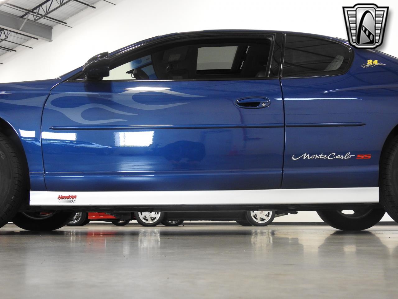 2003 Chevrolet Monte Carlo for sale in O'Fallon, IL – photo 47