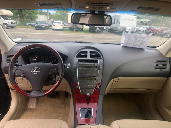 2009 Lexus ES 350 (like new ) - - by dealer - vehicle for sale in Tallahassee, FL – photo 11